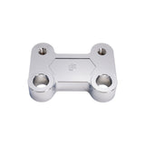 Original Garage Moto OG Touring Pull Back Plate