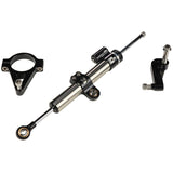 Original Garage Moto OG Touring Steering Damper Kit For Harley Touring 2014-2023