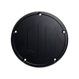 Original Garage Moto OG Twin Cam Derby Cover