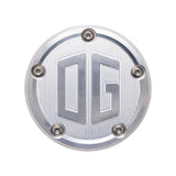 Original Garage Moto OG Twin Cam Points Cover