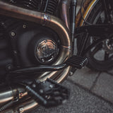 Original Garage Moto OG Twin Cam Points Cover