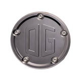 Original Garage Moto OG Twin Cam Points Cover