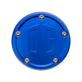 Original Garage Moto OG Twin Cam Points Cover