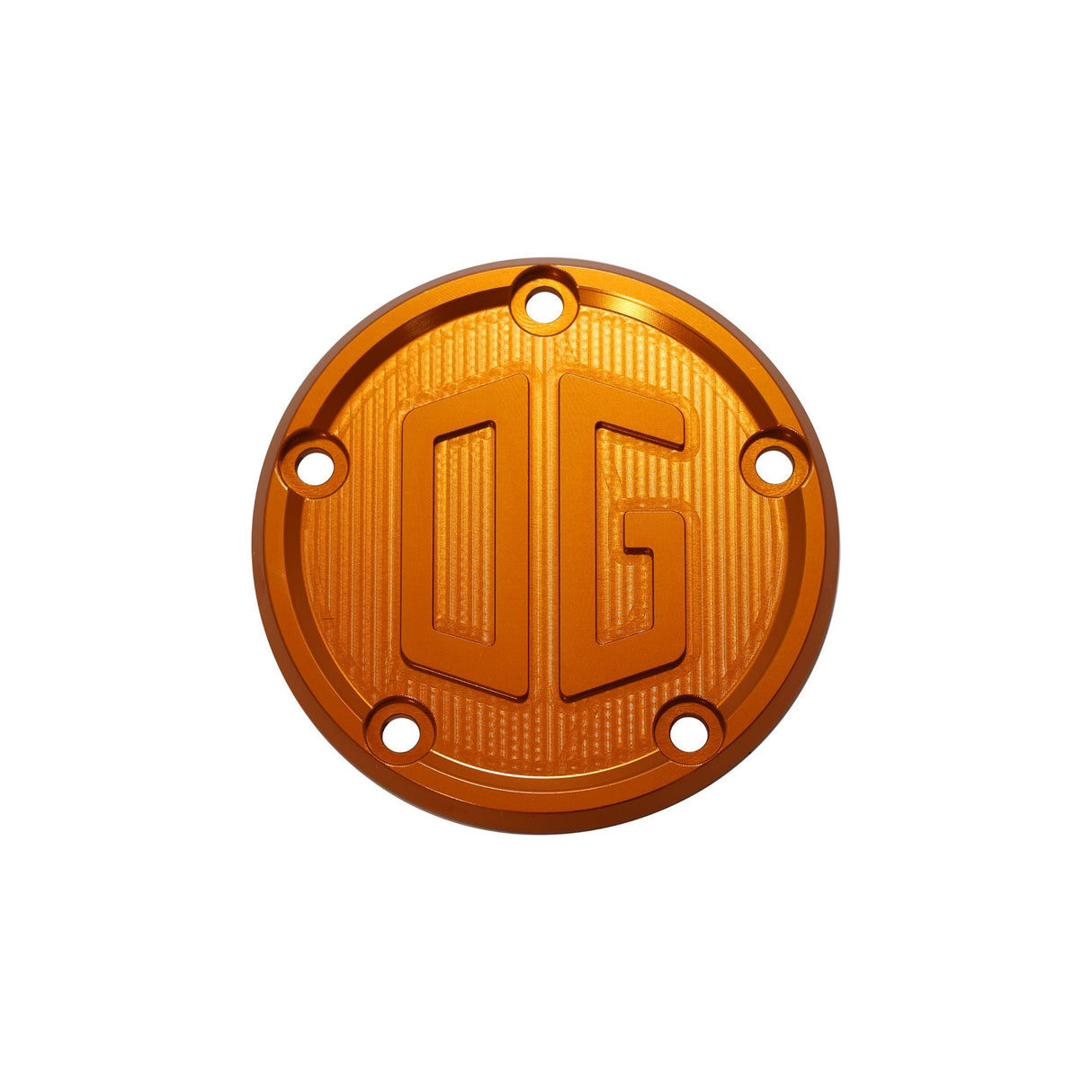 OG Twin Cam Points Cover