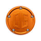 Original Garage Moto OG Twin Cam Points Cover
