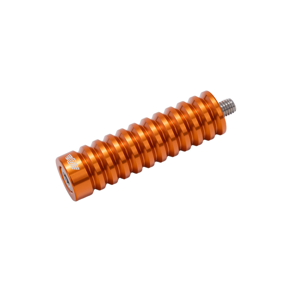 Original Garage Moto OG X Forever Rad 3'' Indian Shifter Peg