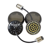 Original Garage Moto OG X-Series LED Turn Signals