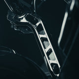 Original Garage Moto OG Performance 8.5" Pull Back Risers
