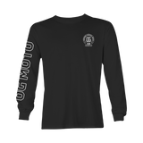 OG 10th Anniversary Softail Long Sleeve - Black
