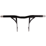 OG Highway Peg Crash Bar for Harley-Davidson M8 Softail Forward Controls - Original Garage Moto