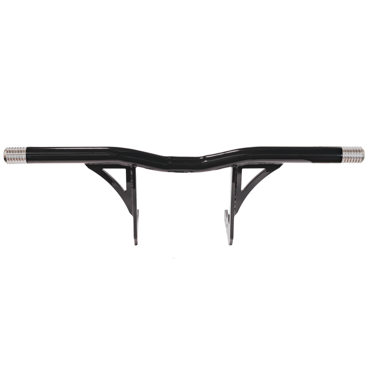 OG Highway Peg Crash Bar for Harley-Davidson M8 Softail Mid Controls - Original Garage Moto