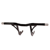 OG Highway Peg Crash Bar for Harley-Davidson M8 Softail Mid Controls- Original Garage Moto