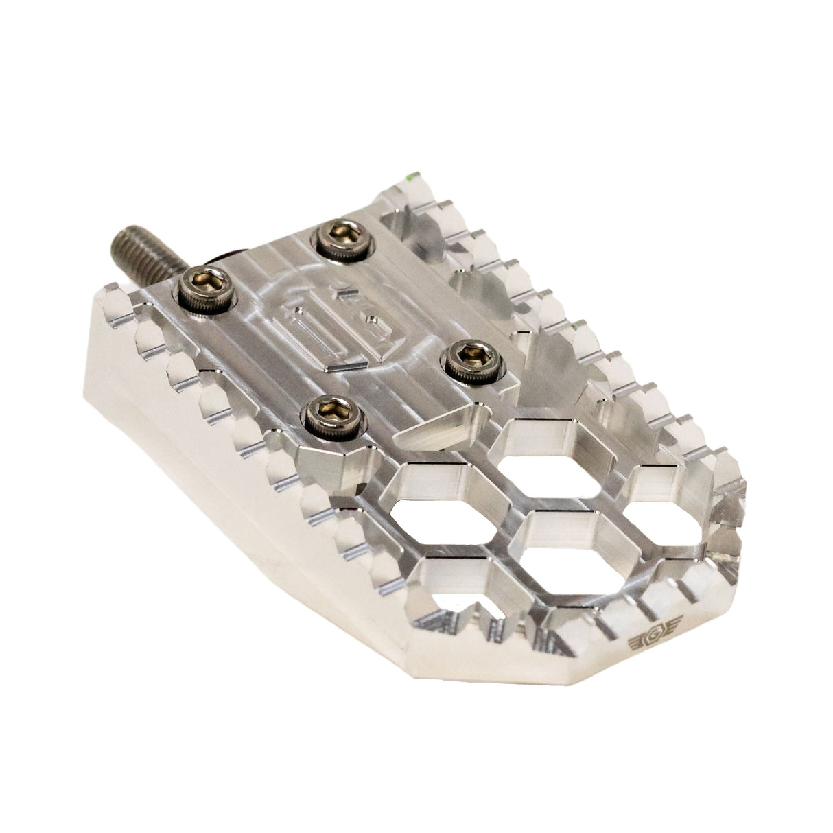 OG Indian Bagger HoneyComp V3 Brake Pedal Kit