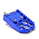 OG Indian Bagger HoneyComp V3 Brake Pedal Kit