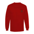 Original Garage Moto El Diablo Long Sleeve