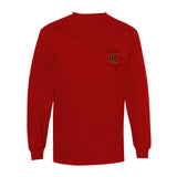 Original Garage Moto El Diablo Long Sleeve