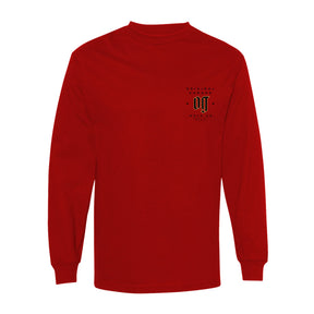 Original Garage Moto El Diablo Long Sleeve