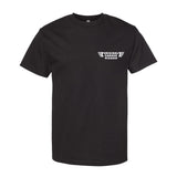 Original Garage Moto Quality Parts Tee