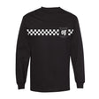 Original Garage Moto Race Team Long Sleeve