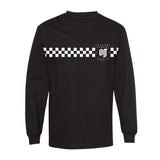 Original Garage Moto Race Team Long Sleeve