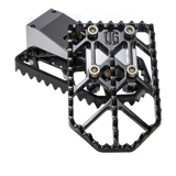 Motocross Style Harley Davidson Foot Peg OG Moto X Foot Pegs