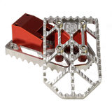 Motocross Style Harley Davidson Foot Peg OG Moto X Foot Pegs