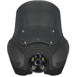 OG Harley-Davidson Softail 18 19 20 21 22 23 Complete T-Sport Fairing Kit - Original Garage Moto