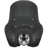 OG Harley-Davidson Softail 18 19 20 21 22 23 Complete T-Sport Fairing Kit - Original Garage Moto