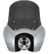 OG Harley-Davidson Softail Low Rider S Complete T-Sport Fairing Kit - Original Garage Moto