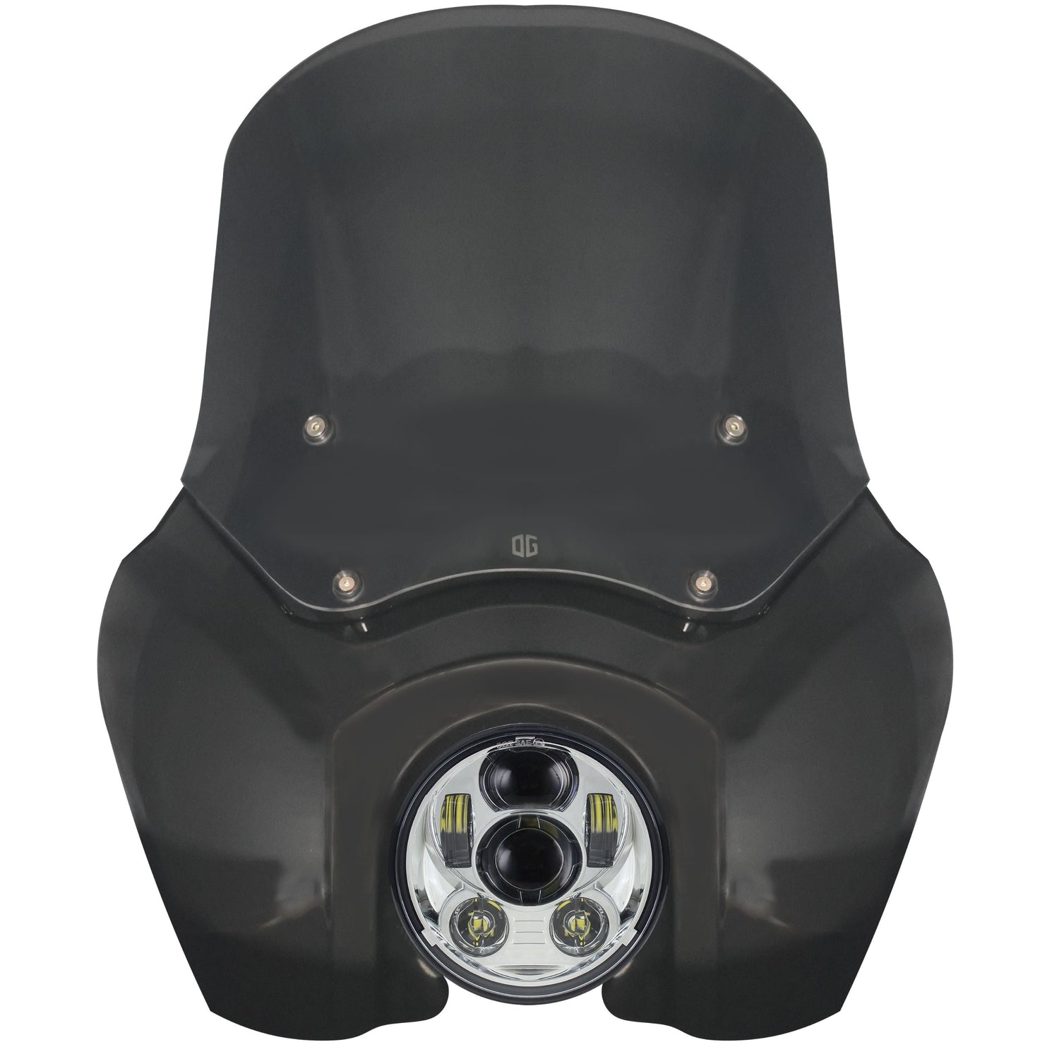 Original Garage Moto OG T-Sport Fairing Kit