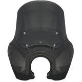 OG Harley-Davidson Softail Low Rider S Complete T-Sport Fairing Kit - Original Garage Moto