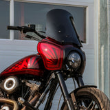 Original Garage Moto OG T-Sport Fairing Kit