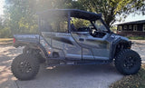 Tab Performance Polaris General Rock Sliders 4 Seater Polaris UTVs 2016-2025
