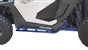 Tab Performance Polaris Pro XP RZR Rock Sliders - Lime Squeeze, 2 Seater 715-2022-LIM