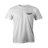 Quality Parts Tee - White