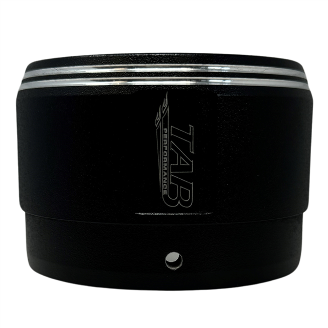 Tab Performance Redline Performance 2-1 Full System HD For Harley Touring 2017-2026