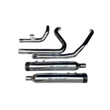 Tab Performance Redline Performance 2-2 Full System HD For Harley Touring 2017-2026