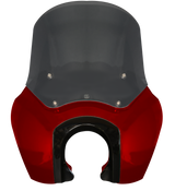 Harley Davidson T-Sport Fairing Red Rock