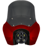 Harley Davidson T-Sport Fairing Red Rock
