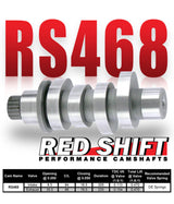 RS468 cam for M8 engines 413-810