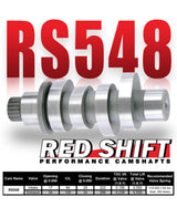 Red Shift RS548 cam for M8 413-830