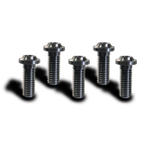 5 Bolt Kit for Hub-Mounted Rotors (Front and Rear)