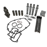 Tab Performance Redline Performance Cam Kit Milwaukee-Eight Engines For Harley Touring 2017-2026
