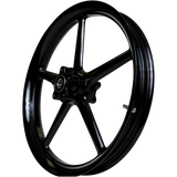 Rocker Wheel - Rear