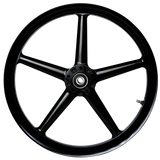 Rocker Wheel - Rear