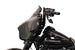 Tab Performance Folsom Prison Handlebars | Street/Electra Glide/Tri-Glide - 2009-Up Tri Glide Ultra, Black, 14" SG-FOLSOM-BARS-2009-UP-BLACK-14