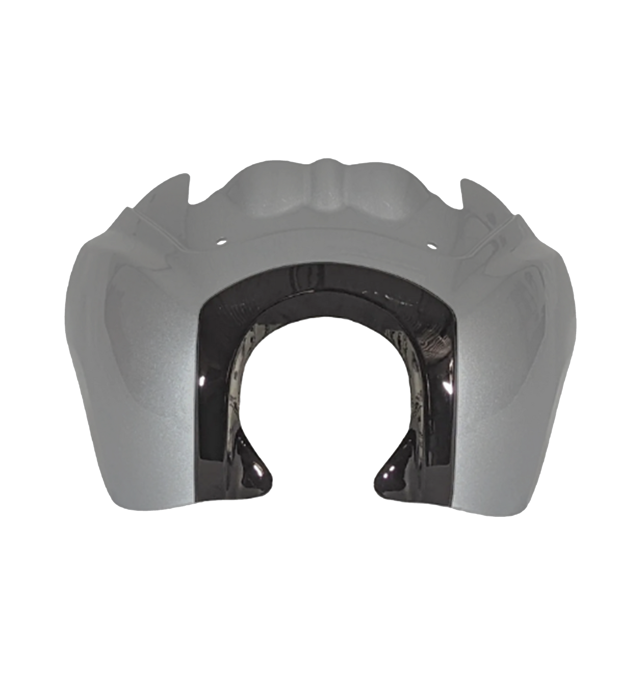 OG Softail Low Rider S Complete T-Sport Fairing Kit - Billiard Gray