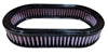 Tab Performance Zombie Breath Intake For Harley Touring 2017-2025