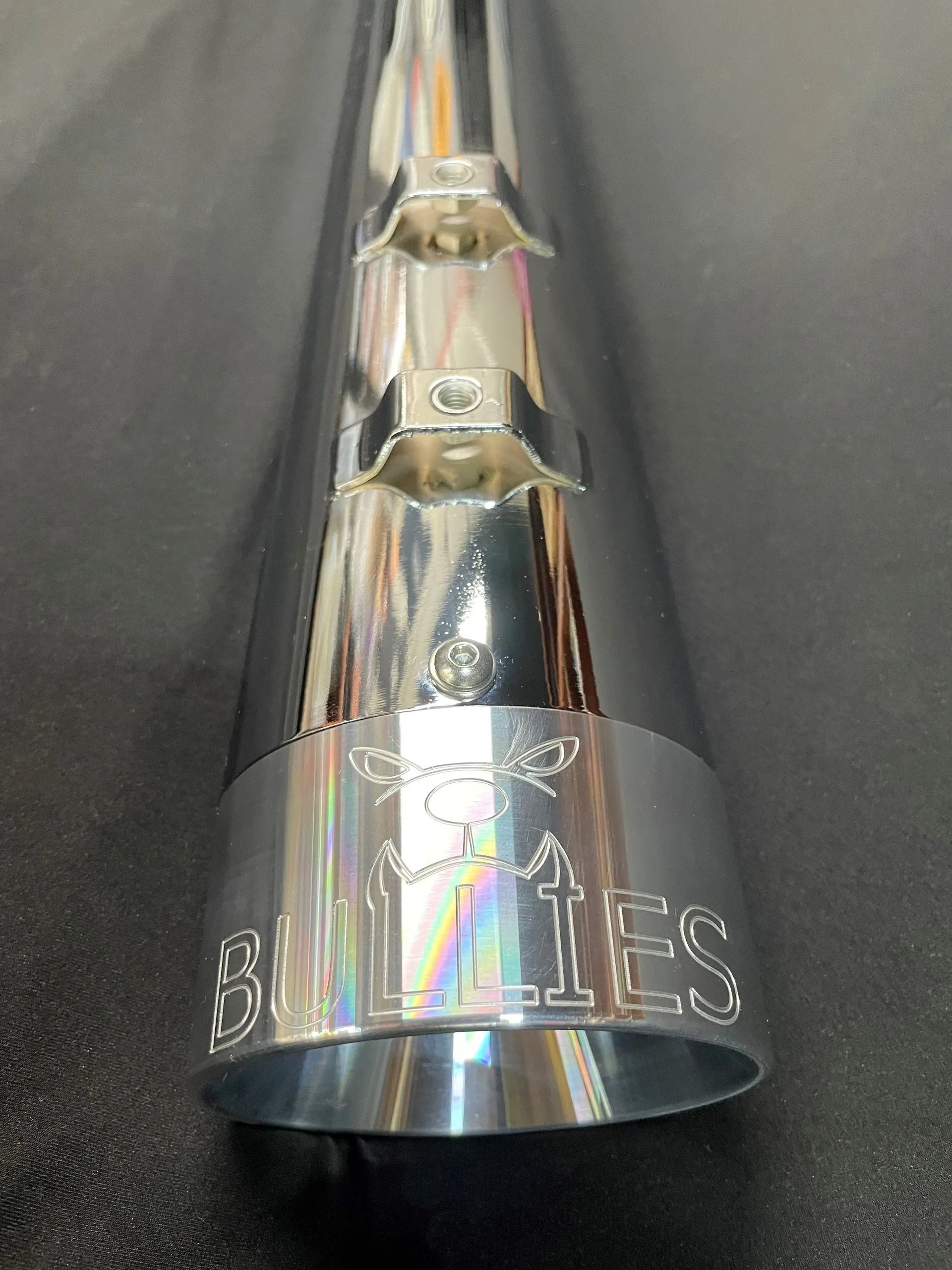 TOUMA SKUTTLE X(cross bone) ‐TTF 07 VER. Cowtown