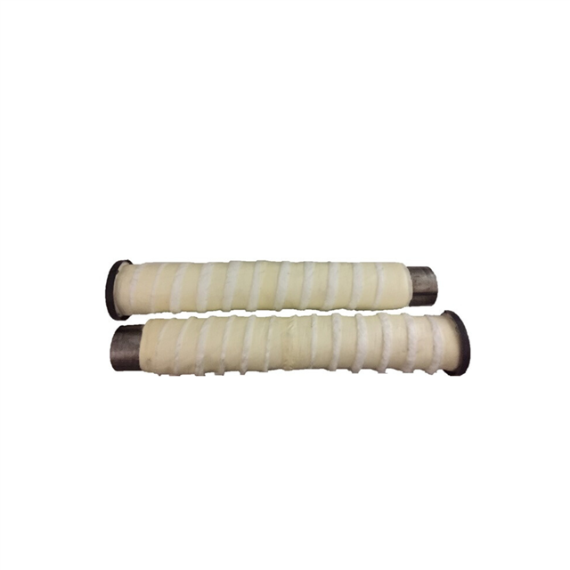 Tab Performance Indian Scout & Harley-Davidson Street Replacement - SCOUT-REPLACEMENT-BAFFLES-SHORT-SCOUT-STREET-2.25 For Indian Scout 2015-2024